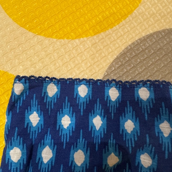 Mini Boden romper jumpsuit size 5 - Picture 6 of 6